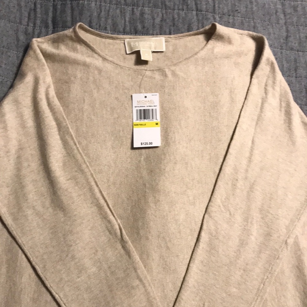 Michael Kors sweater